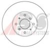 HONDA 45251SG9000 Brake Disc